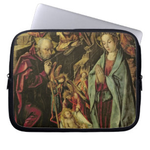 Funda Para Portátil La natividad