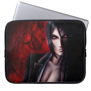 Funda Para Portátil La noche del diablo caído