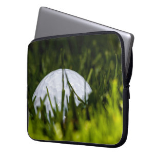 Funda Para Portátil la ocultación de la pelota de golf remezcla