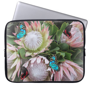 Funda Para Portátil La Protea del Rey