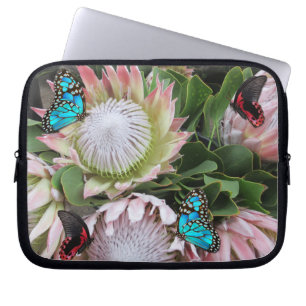Funda Para Portátil La Protea del Rey