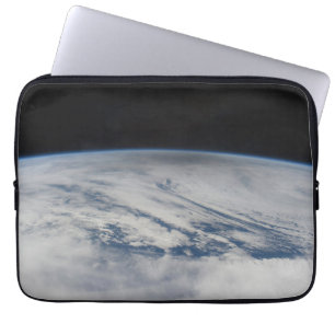 Funda Para Portátil La Sombra De La Luna Está En El Pacífico Norte. 2