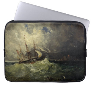 Funda Para Portátil La Tempête - Félix Ziem