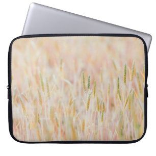 FUNDA PARA PORTÁTIL LA TIERRA SE CONVIRTIÓ EN PASTEL-COLORED POR EL