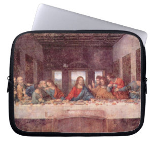 Funda Para Portátil La Última Cena de Leonardo da Vinci