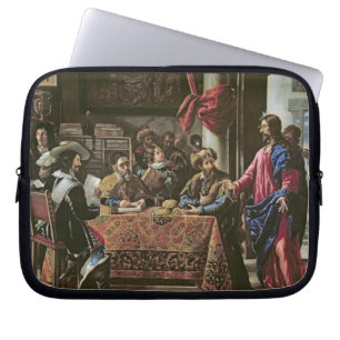 Funda Para Portátil La vocación de St Matthew