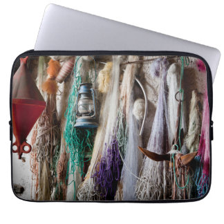 Funda Para Portátil Lado de mar