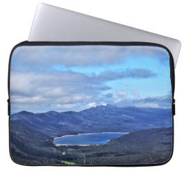 Funda Para Portátil Lago Bellfield de Boroka Lookout