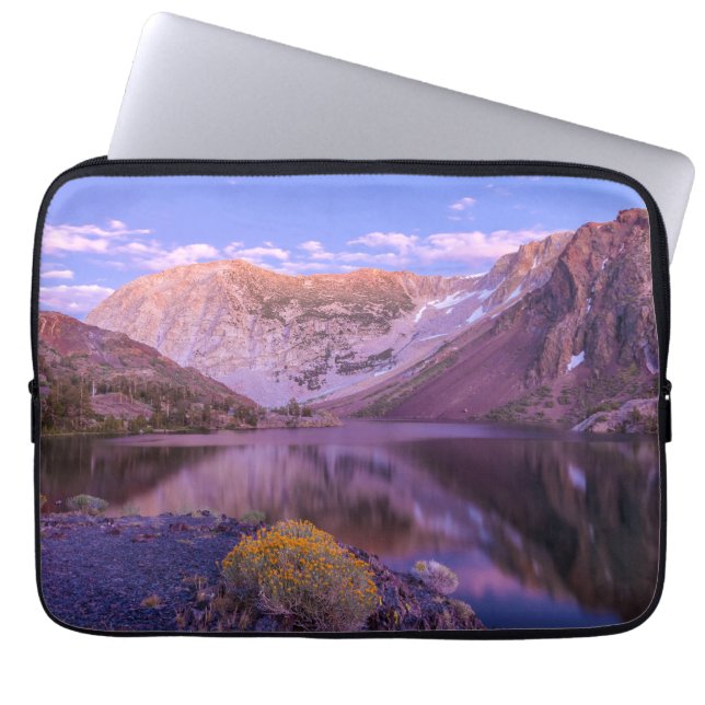 Funda Para Portátil Lago Ellery (Frente)