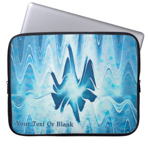 Funda Para Portátil Lago Glacial