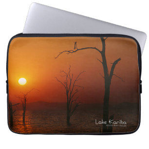 Funda Para Portátil Lago Kariba