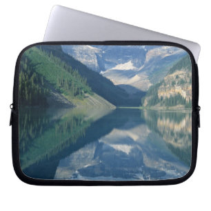 Funda Para Portátil Lago Louise, Parque Nacional Banff, Alberta,