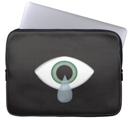 Funda Para Portátil Lágrima ocular
