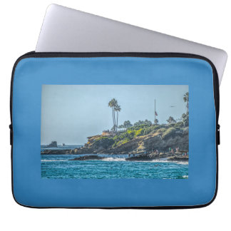 Funda Para Portátil Laguna Beach