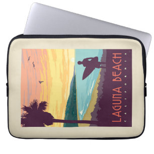 Funda Para Portátil Laguna Beach Laguna Beach