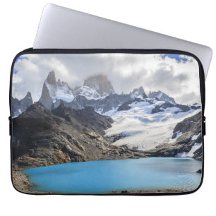 Funda Para Portátil Laguna De Los Tres, parque nacional del Los