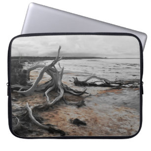 Funda Para Portátil Lake Tyrrell Natural Forces