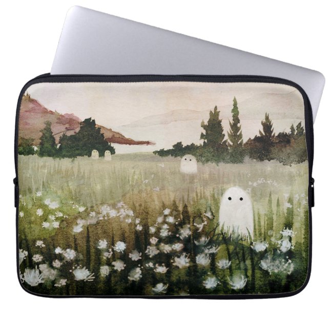 Funda Para Portátil Lakeside (Frente)