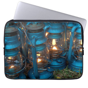 Funda Para Portátil Lámparas de queroseno Ol Pejeta Bush Camp