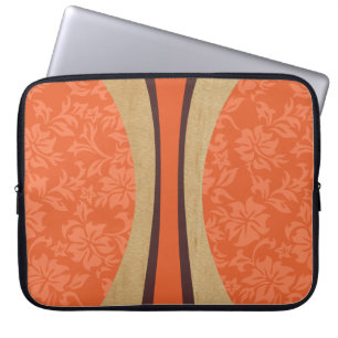 Funda Para Portátil Laniakea Surfboard Hawaiian Neoprene Wetsuit