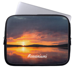 Funda Para Portátil Lanset