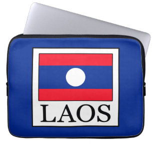 Funda Para Portátil Laos