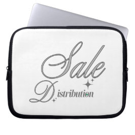 Funda Para Portátil Lapt Elite Dropshipping Profesional Guión Plata