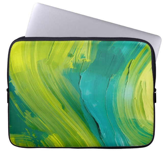 Funda Para Portátil Laptop Bag – Stylish Protective Laptop Carry Case (Frente)