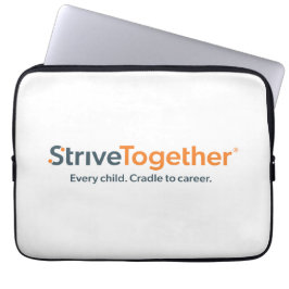 Funda Para Portátil Laptop Case - White