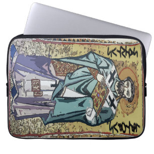 Funda Para Portátil Laptop Saint