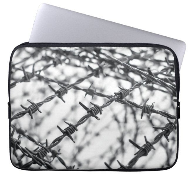 Funda Para Portátil Laptop Sleeve (Frente)