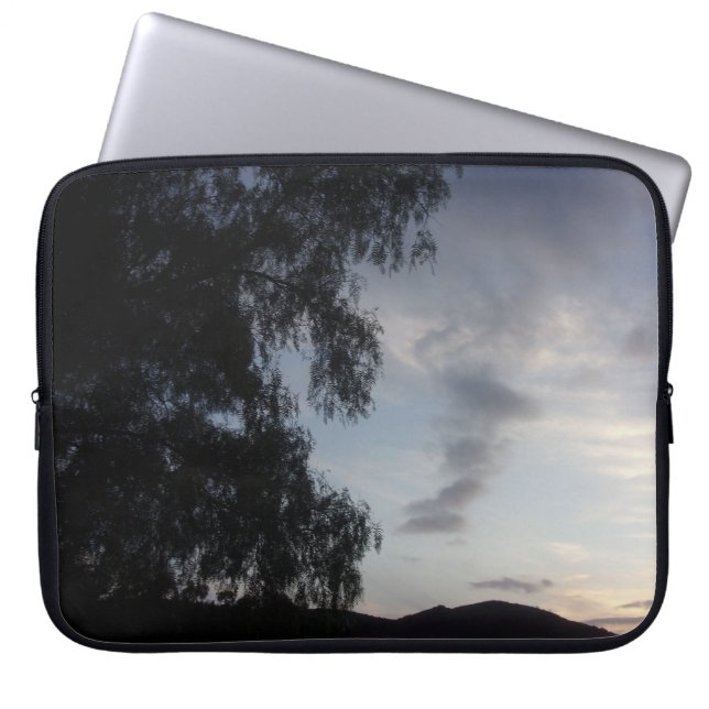 FUNDA PARA PORTÁTIL LAPTOP SLEEVE  (Frente)