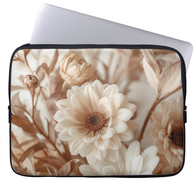 Funda Para Portátil Laptop Sleeve (Frente)