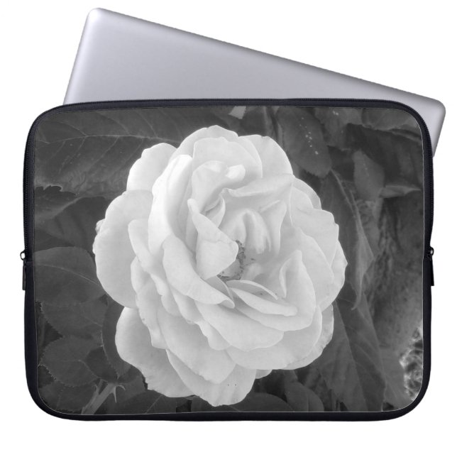 FUNDA PARA PORTÁTIL LAPTOP SLEEVE  (Frente)