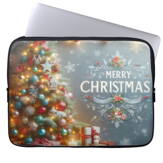 Funda Para Portátil Laptop sleeve  (Frente)