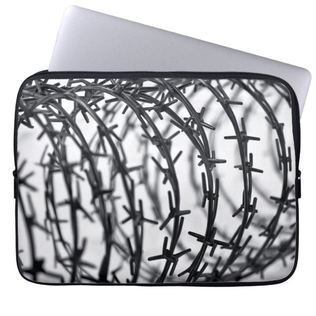 Funda Para Portátil Laptop Sleeve (Frente)