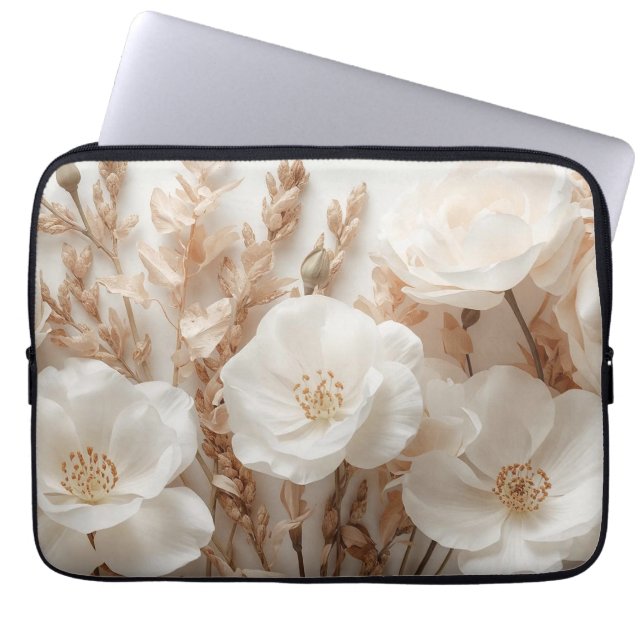 Funda Para Portátil Laptop Sleeve (Frente)