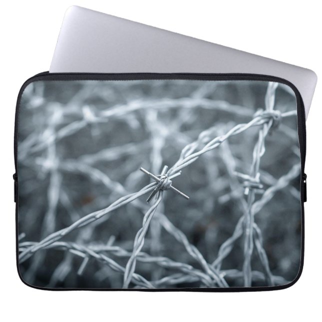 Funda Para Portátil Laptop Sleeve (Frente)