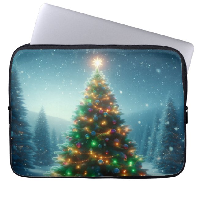 Funda Para Portátil Laptop sleeve (Frente)