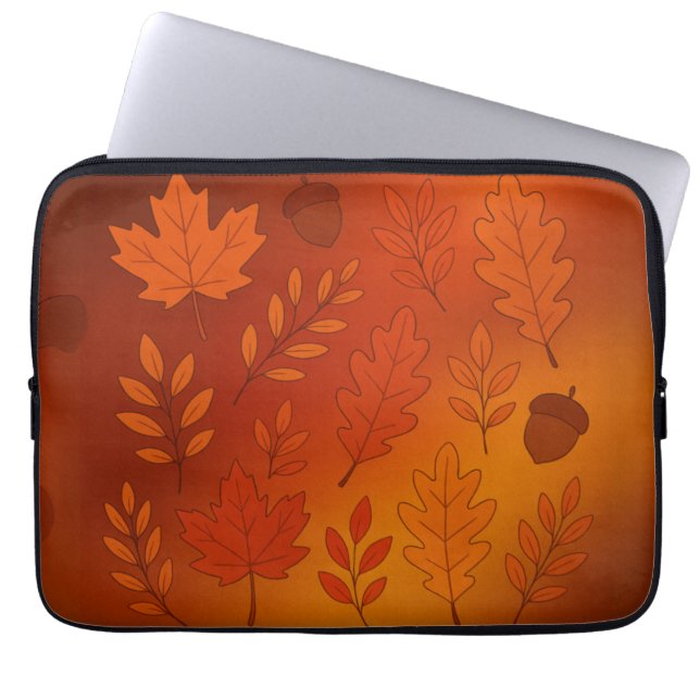 Funda Para Portátil Laptop sleeve (Frente)