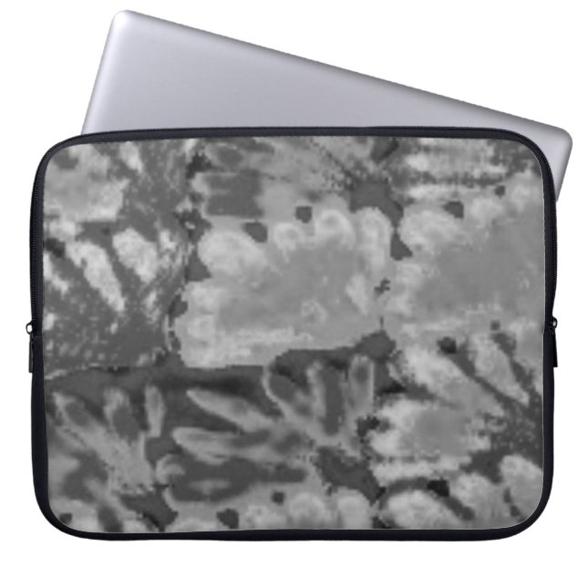 Funda Para Portátil Laptop sleeve Electronics Bag computers design (Frente)