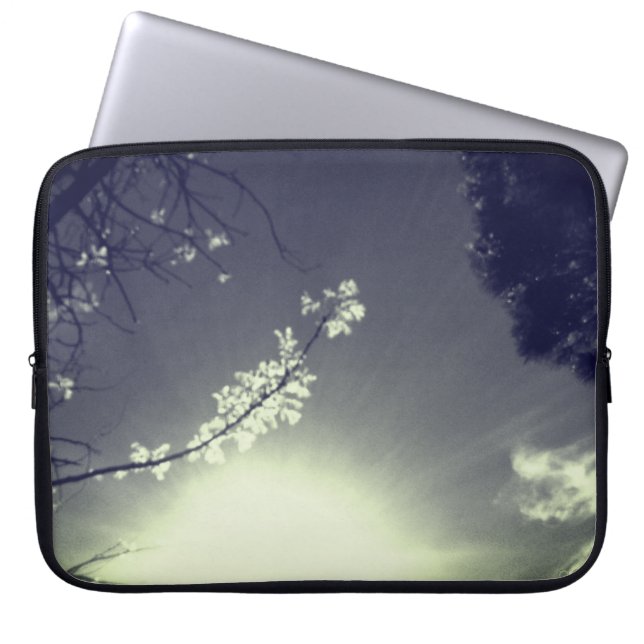 FUNDA PARA PORTÁTIL LAPTOP SLEEVE STYLE DESIGN (Frente)