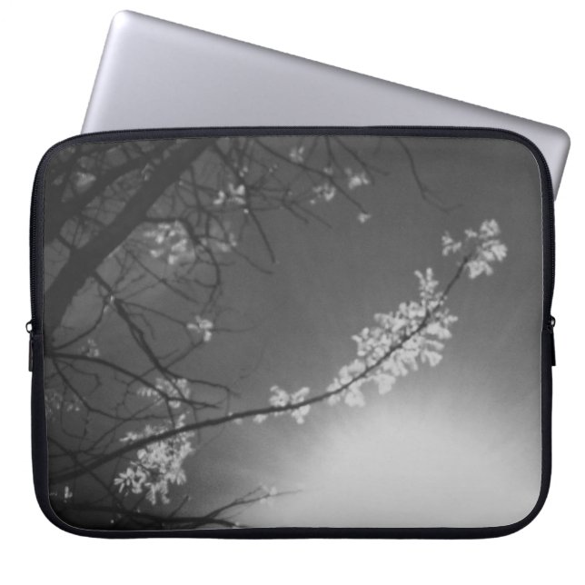 FUNDA PARA PORTÁTIL LAPTOP SLEEVE STYLE DESIGN (Frente)