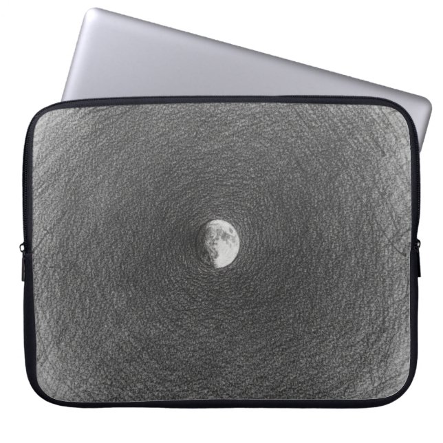 FUNDA PARA PORTÁTIL LAPTOP SLEEVE STYLE DESIGN (Frente)