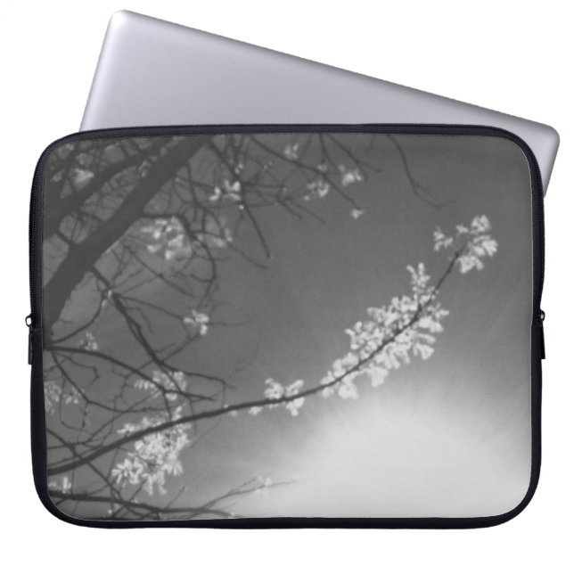 FUNDA PARA PORTÁTIL LAPTOP SLEEVE STYLE DESIGN (Frente)