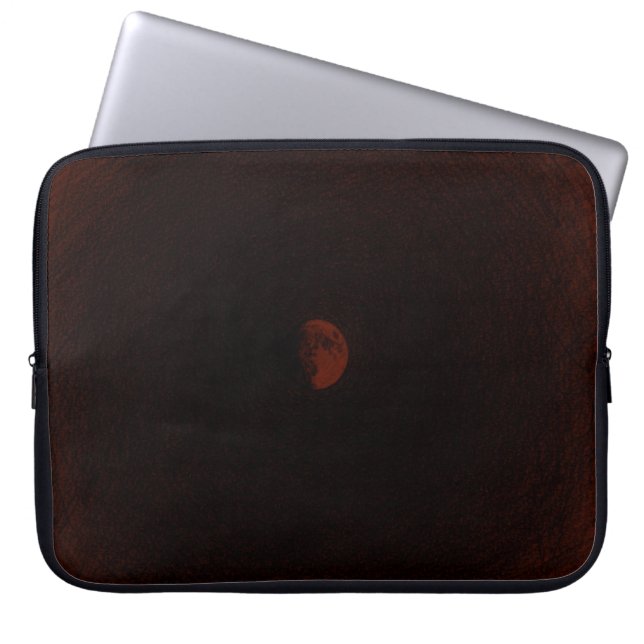 FUNDA PARA PORTÁTIL LAPTOP SLEEVE STYLE DESIGN (Frente)