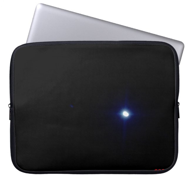 FUNDA PARA PORTÁTIL LAPTOP SLEEVE STYLE DESIGN (Frente)