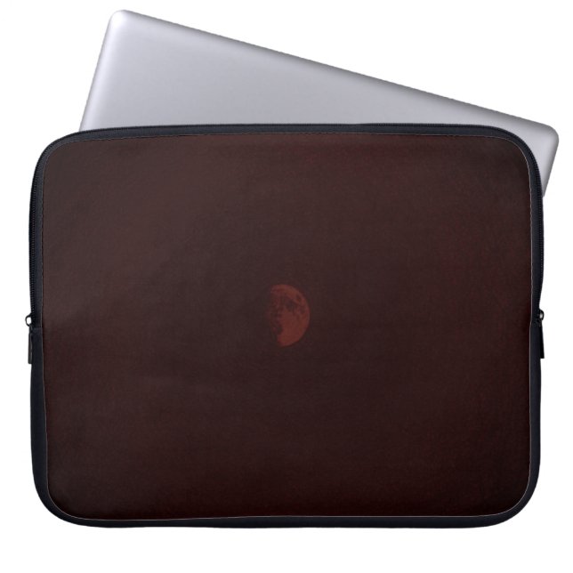 FUNDA PARA PORTÁTIL LAPTOP SLEEVE STYLE DESIGN (Frente)