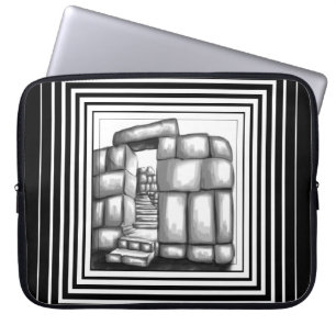 Funda Para Portátil Laptop Sleeves_24