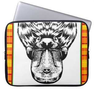 Funda Para Portátil Laptop Sleeves_24